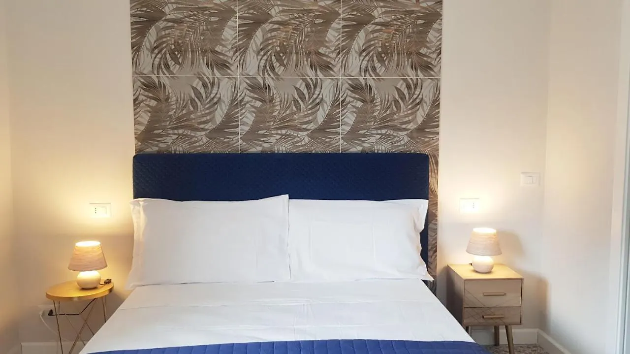 Lorixedda Rooms Quartu SantʼElena Affittacamere