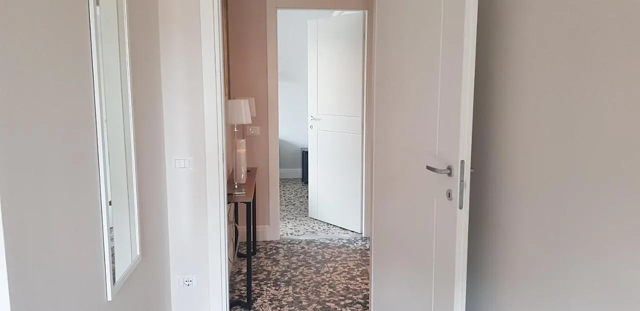 Lorixedda Rooms Quartu SantʼElena
