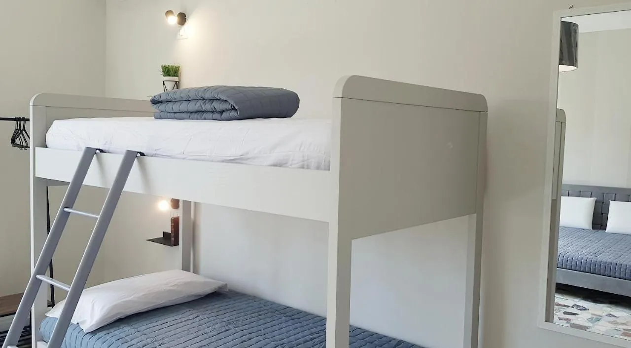 Affittacamere Lorixedda Rooms Quartu SantʼElena Italia
