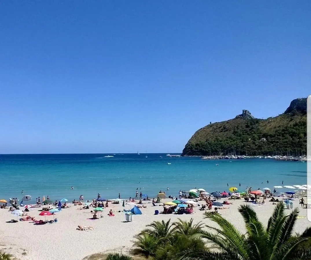 Lorixedda Rooms Quartu SantʼElena 0*,