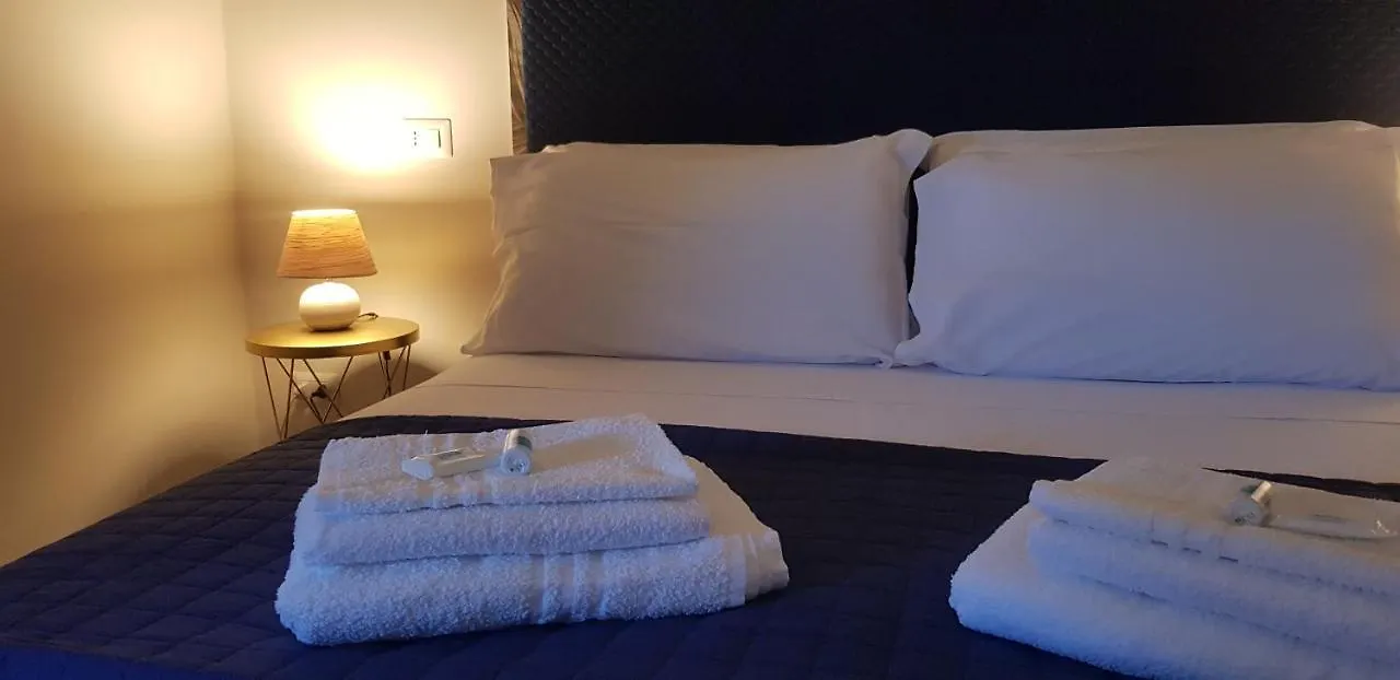 Lorixedda Rooms Quartu SantʼElena
