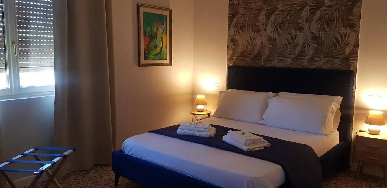 Affittacamere Lorixedda Rooms Quartu SantʼElena