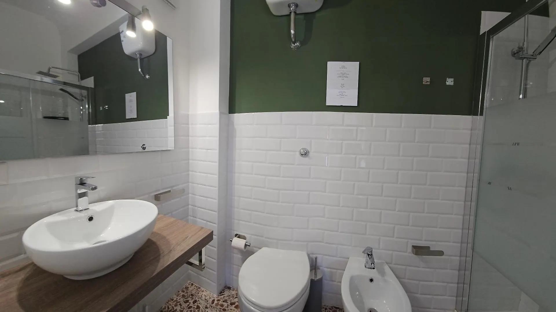 Affittacamere Lorixedda Rooms Quartu SantʼElena