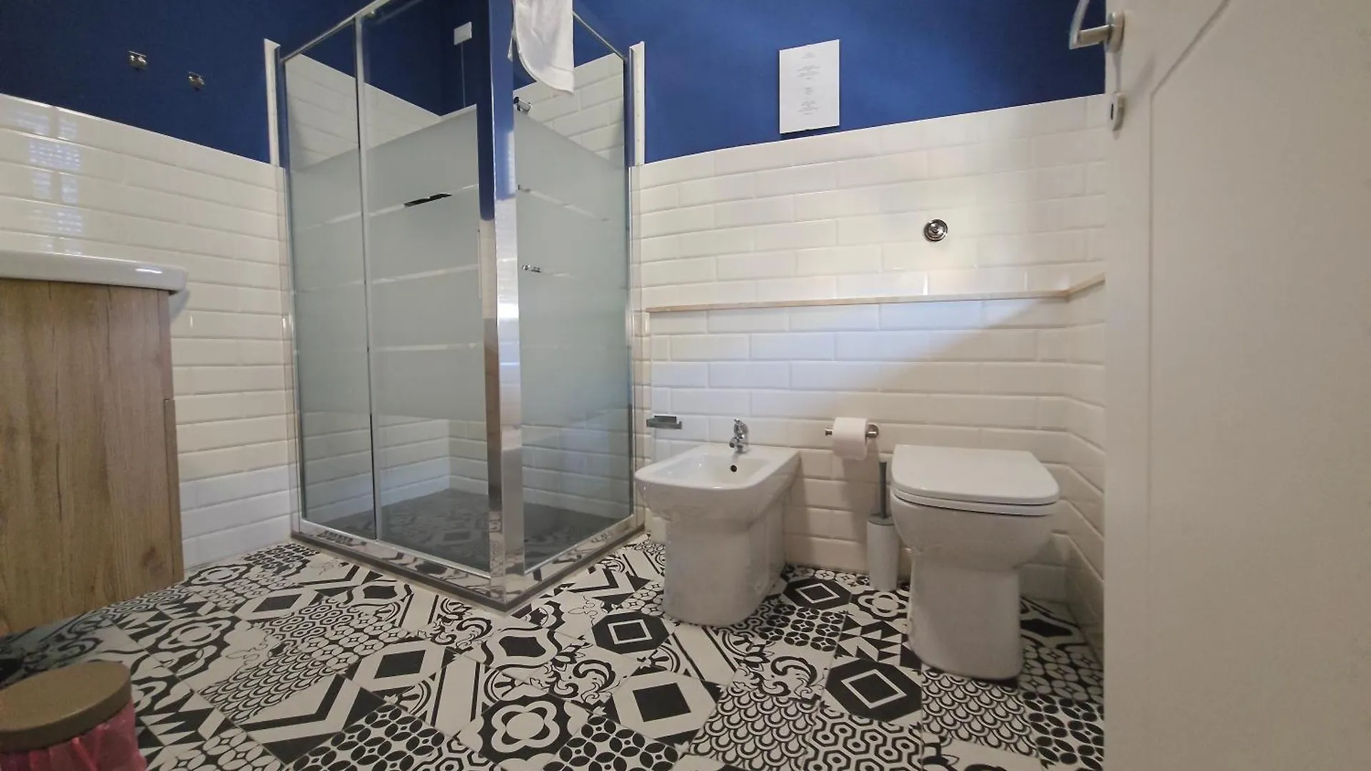 Lorixedda Rooms Quartu SantʼElena Italia