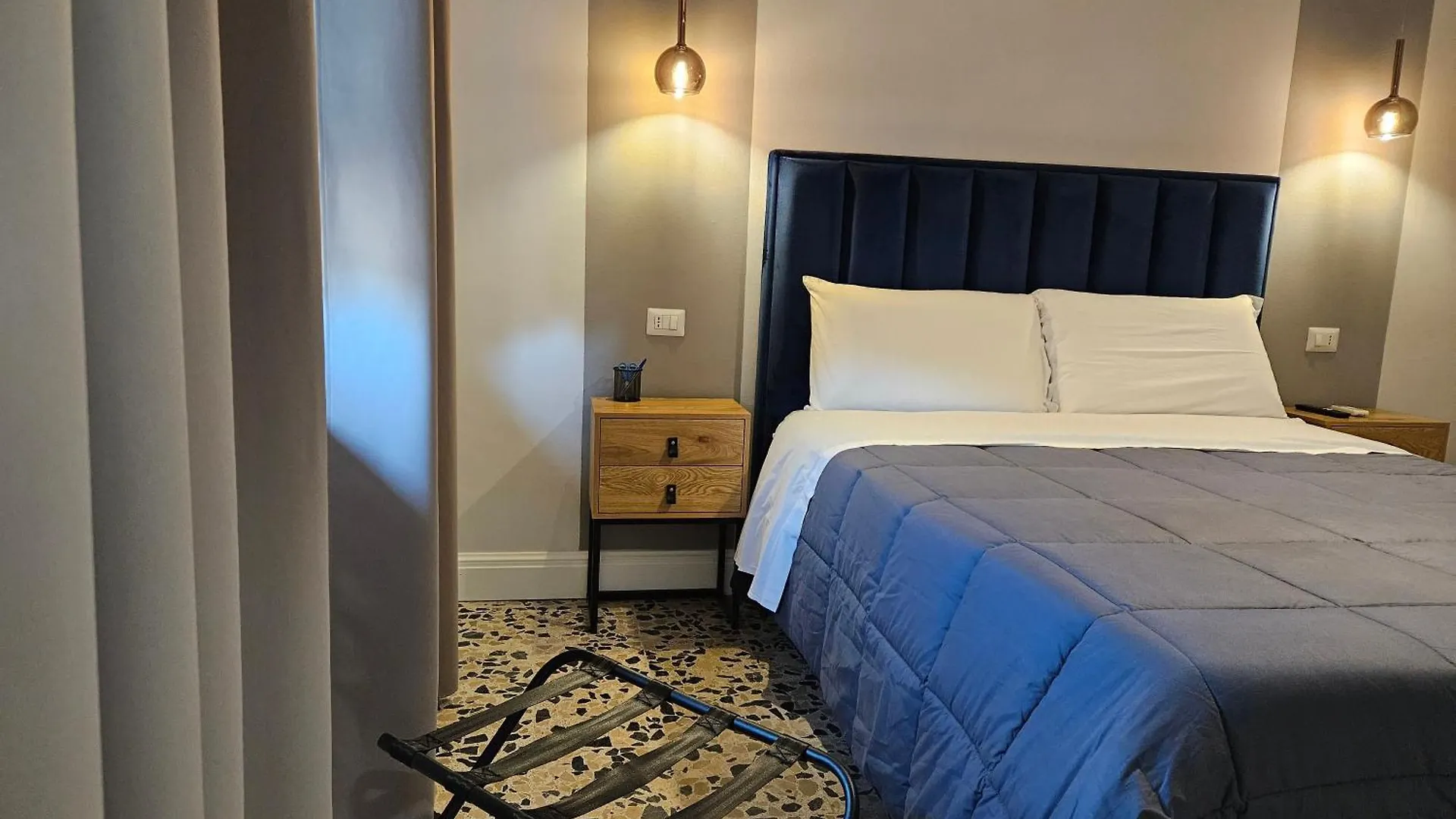 Lorixedda Rooms Quartu SantʼElena Affittacamere
