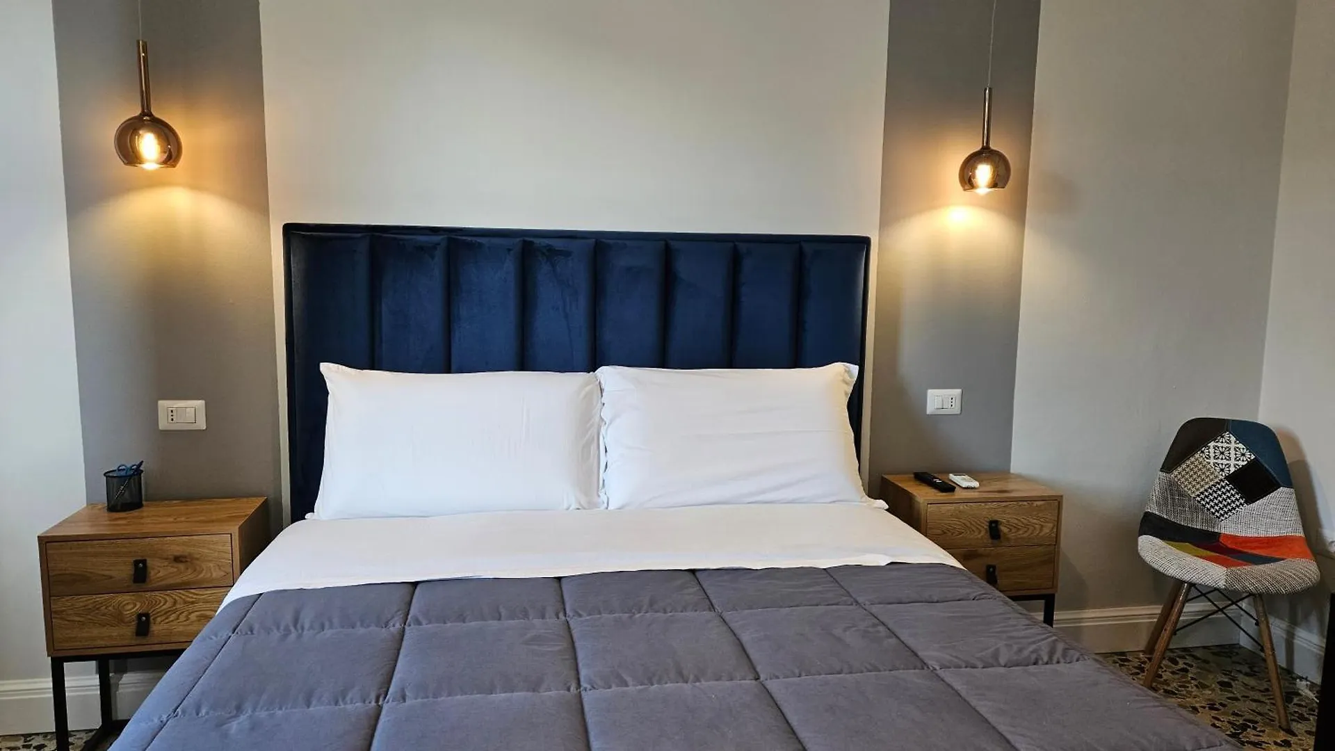 Affittacamere Lorixedda Rooms Quartu SantʼElena Italia