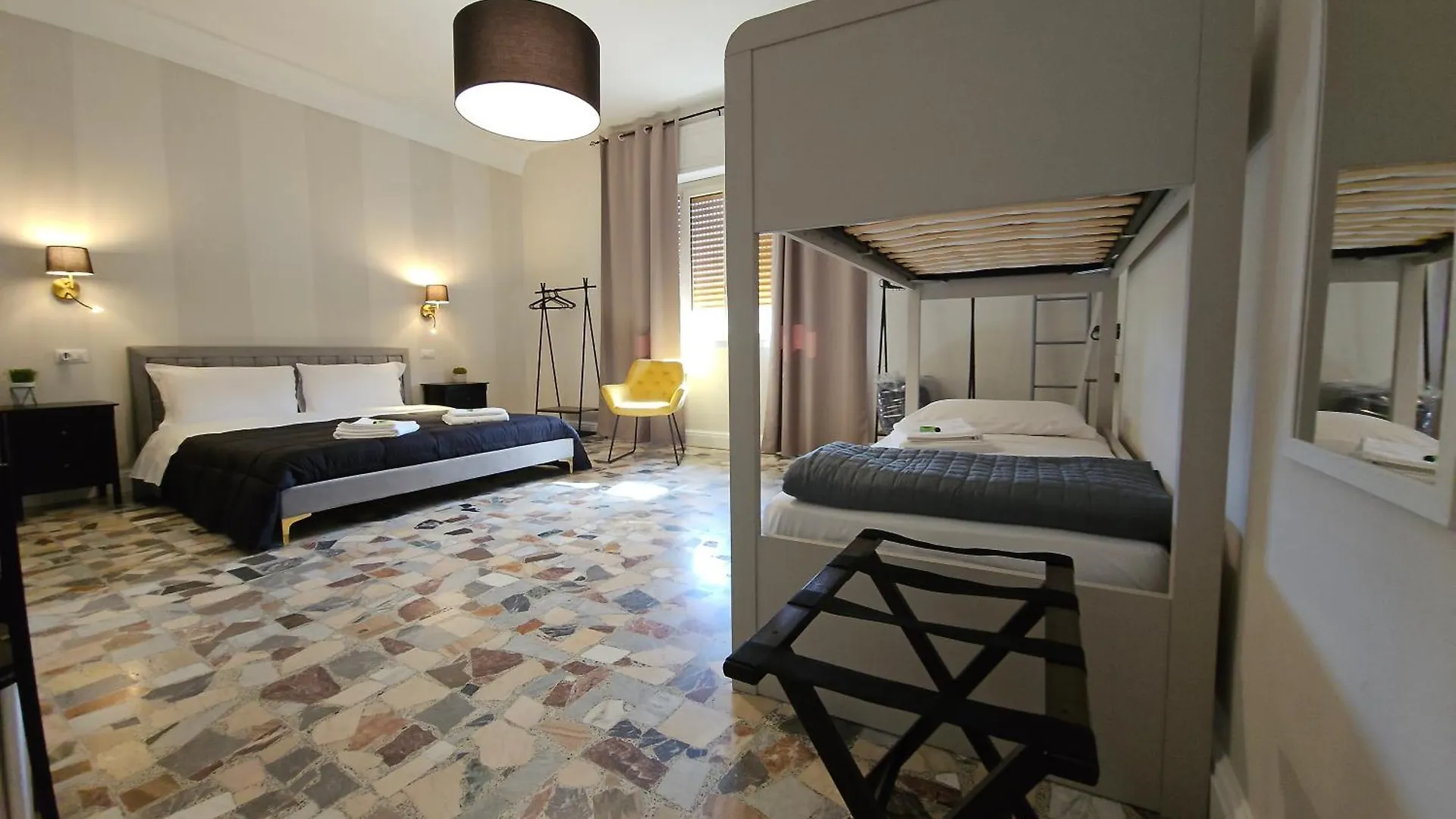 Affittacamere Lorixedda Rooms Quartu SantʼElena