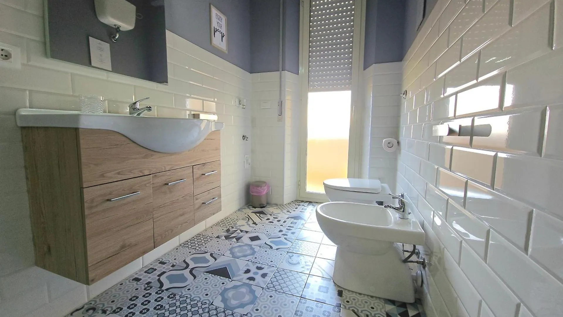 Affittacamere Lorixedda Rooms Quartu SantʼElena Italia