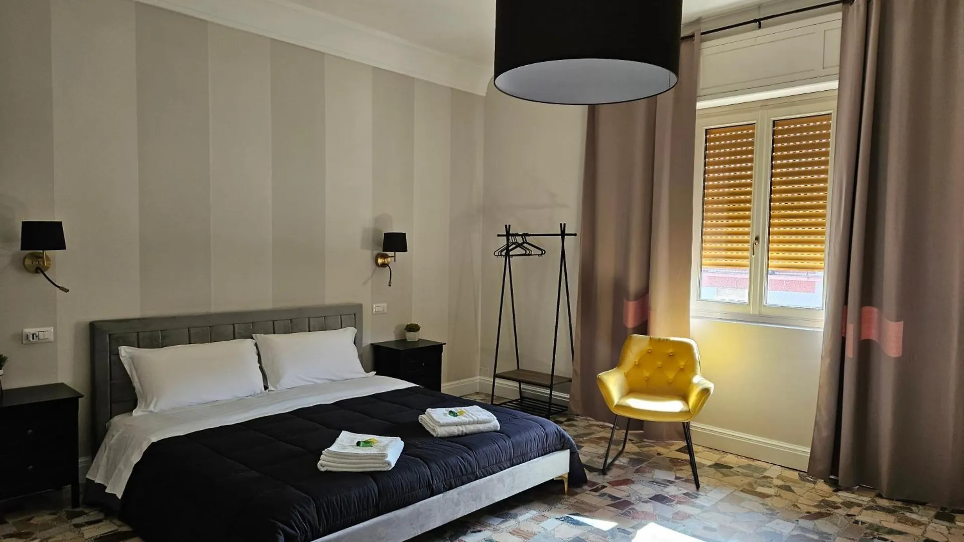 Lorixedda Rooms Quartu SantʼElena 0*,  Italia