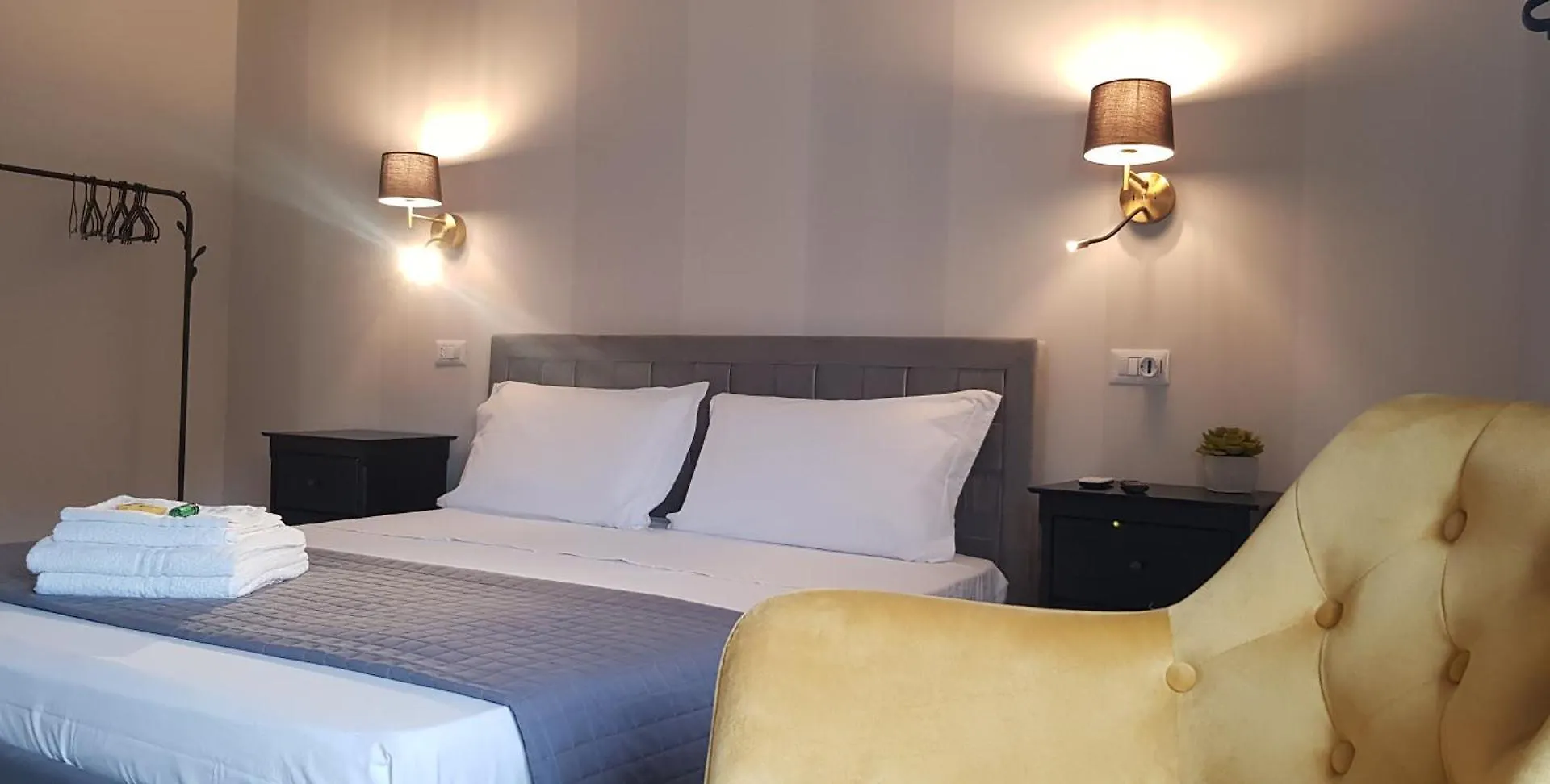 Affittacamere Lorixedda Rooms Quartu SantʼElena